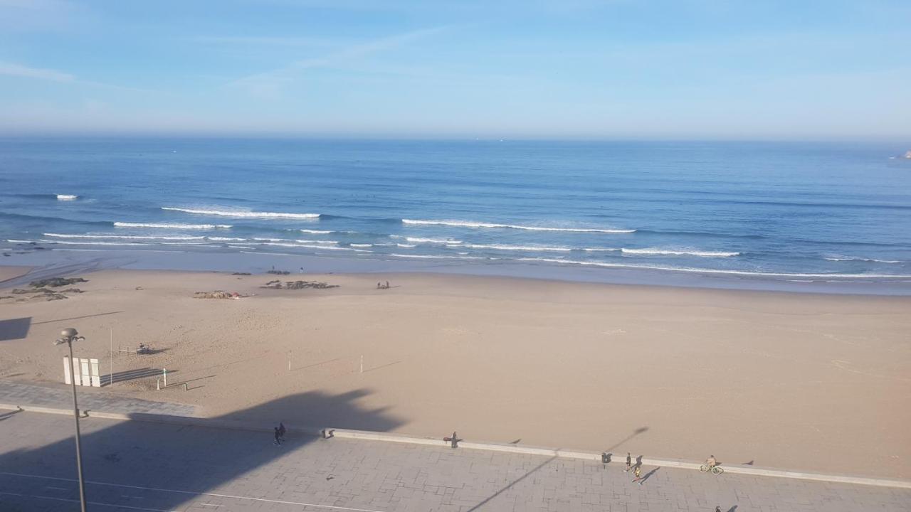 Porto Sea Apartments Matosinhos  Exterior foto
