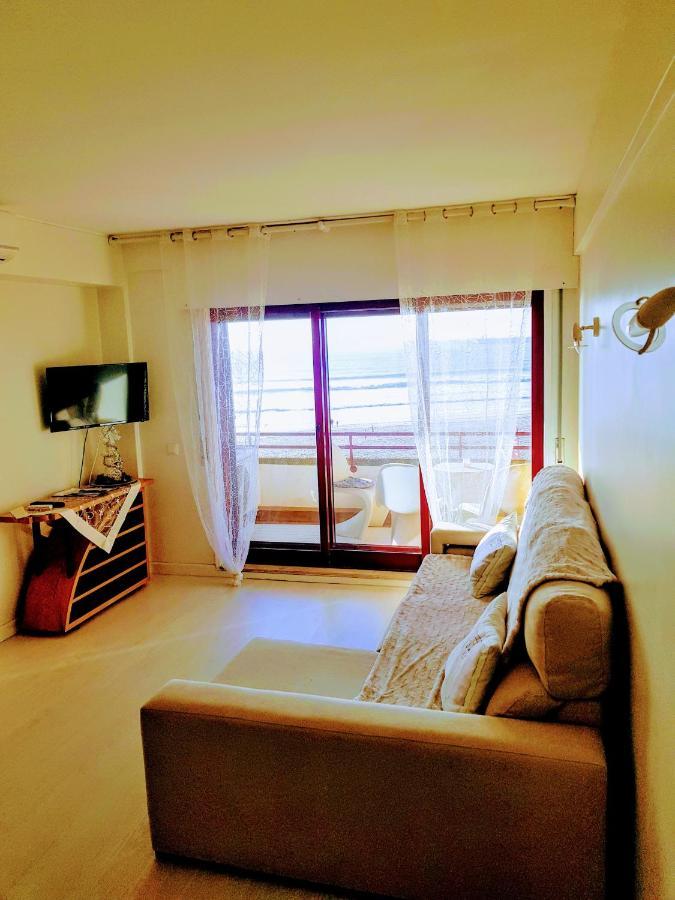 Porto Sea Apartments Matosinhos  Exterior foto