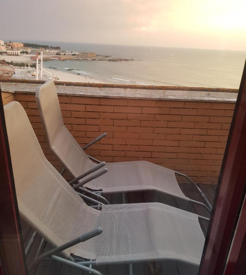 Porto Sea Apartments Matosinhos  Exterior foto