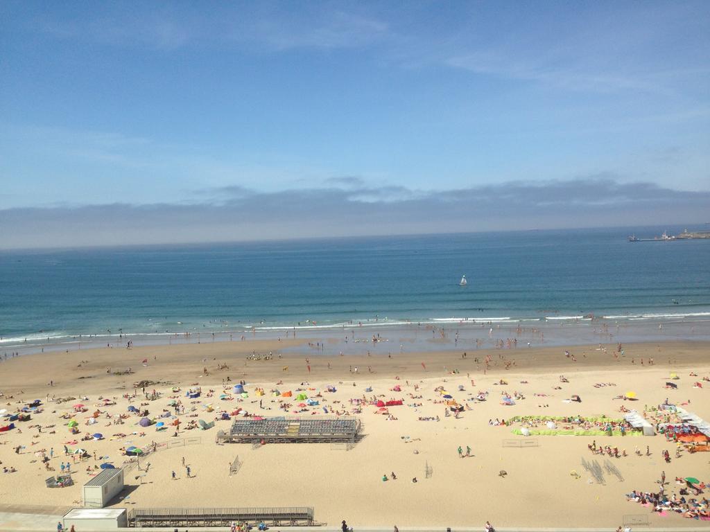 Porto Sea Apartments Matosinhos  Zimmer foto