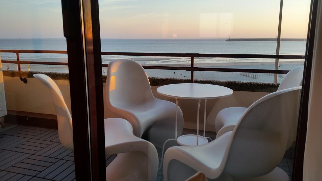Porto Sea Apartments Matosinhos  Zimmer foto