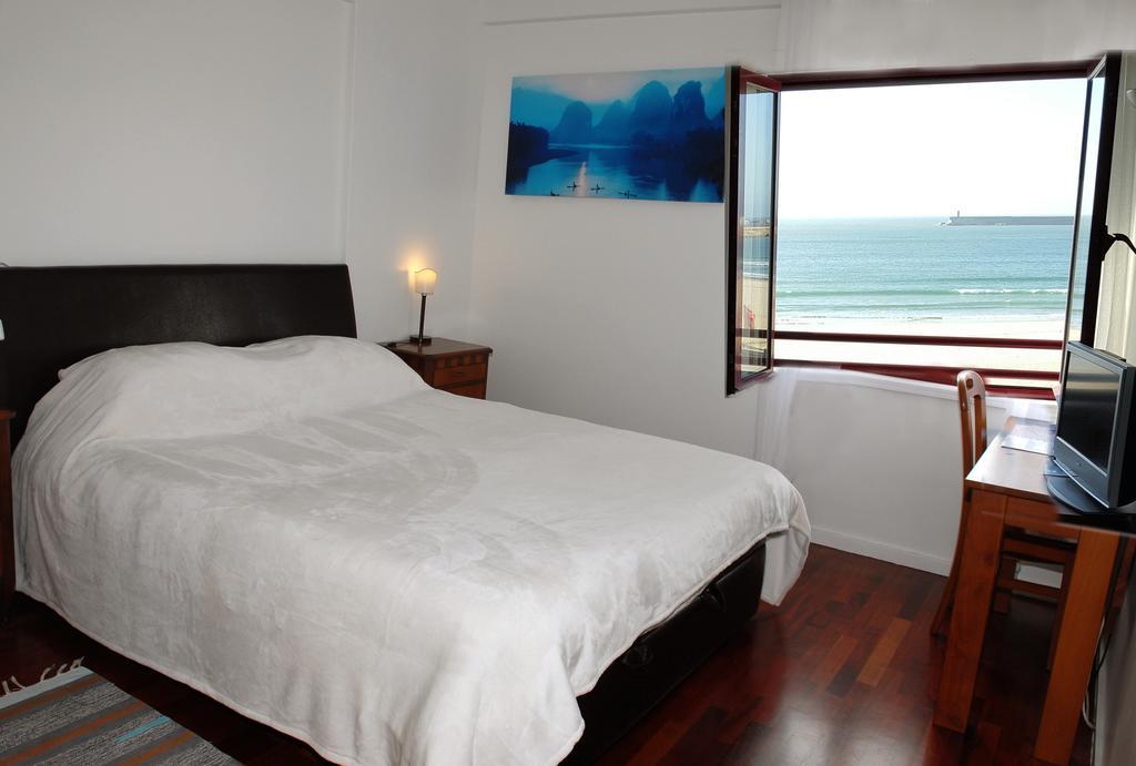 Porto Sea Apartments Matosinhos  Exterior foto