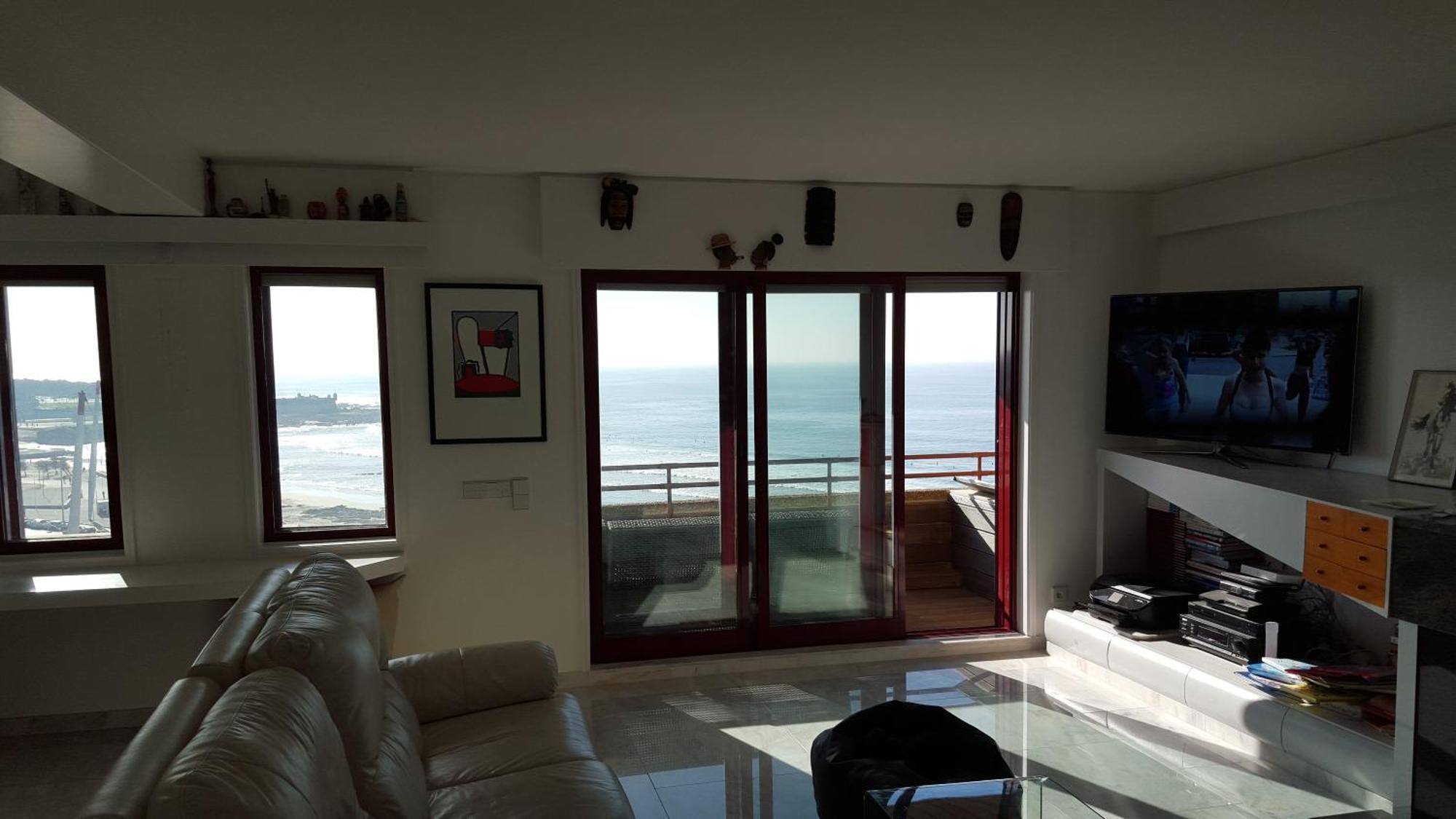 Porto Sea Apartments Matosinhos  Exterior foto