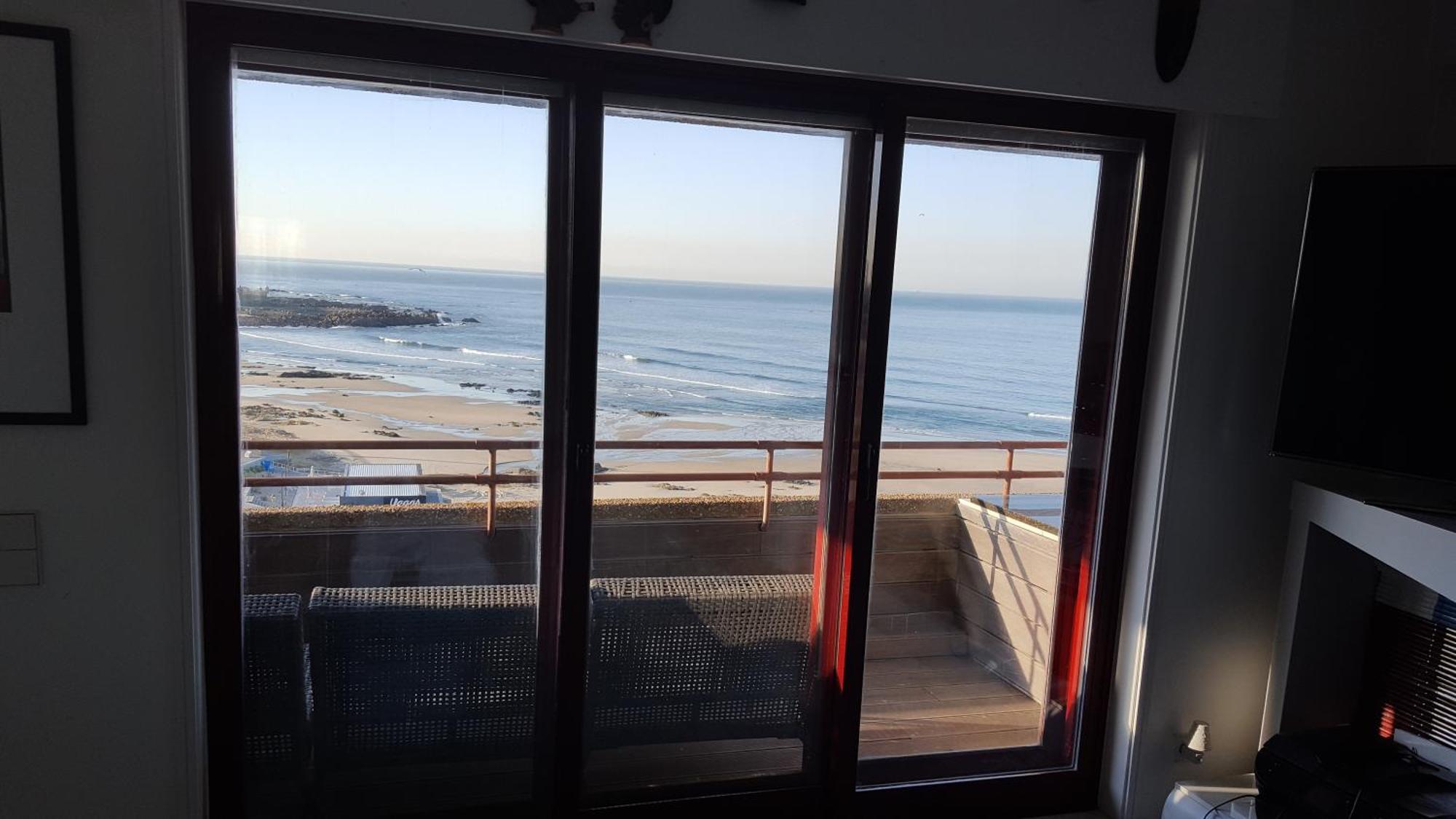 Porto Sea Apartments Matosinhos  Exterior foto