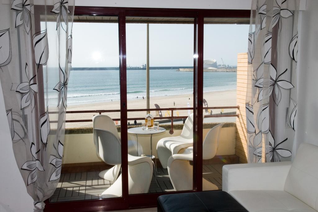 Porto Sea Apartments Matosinhos  Exterior foto
