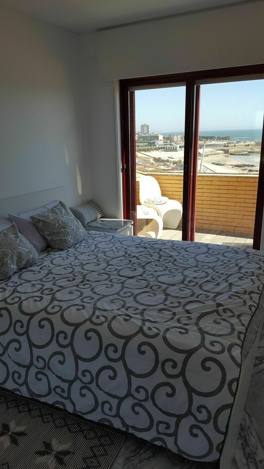Porto Sea Apartments Matosinhos  Exterior foto